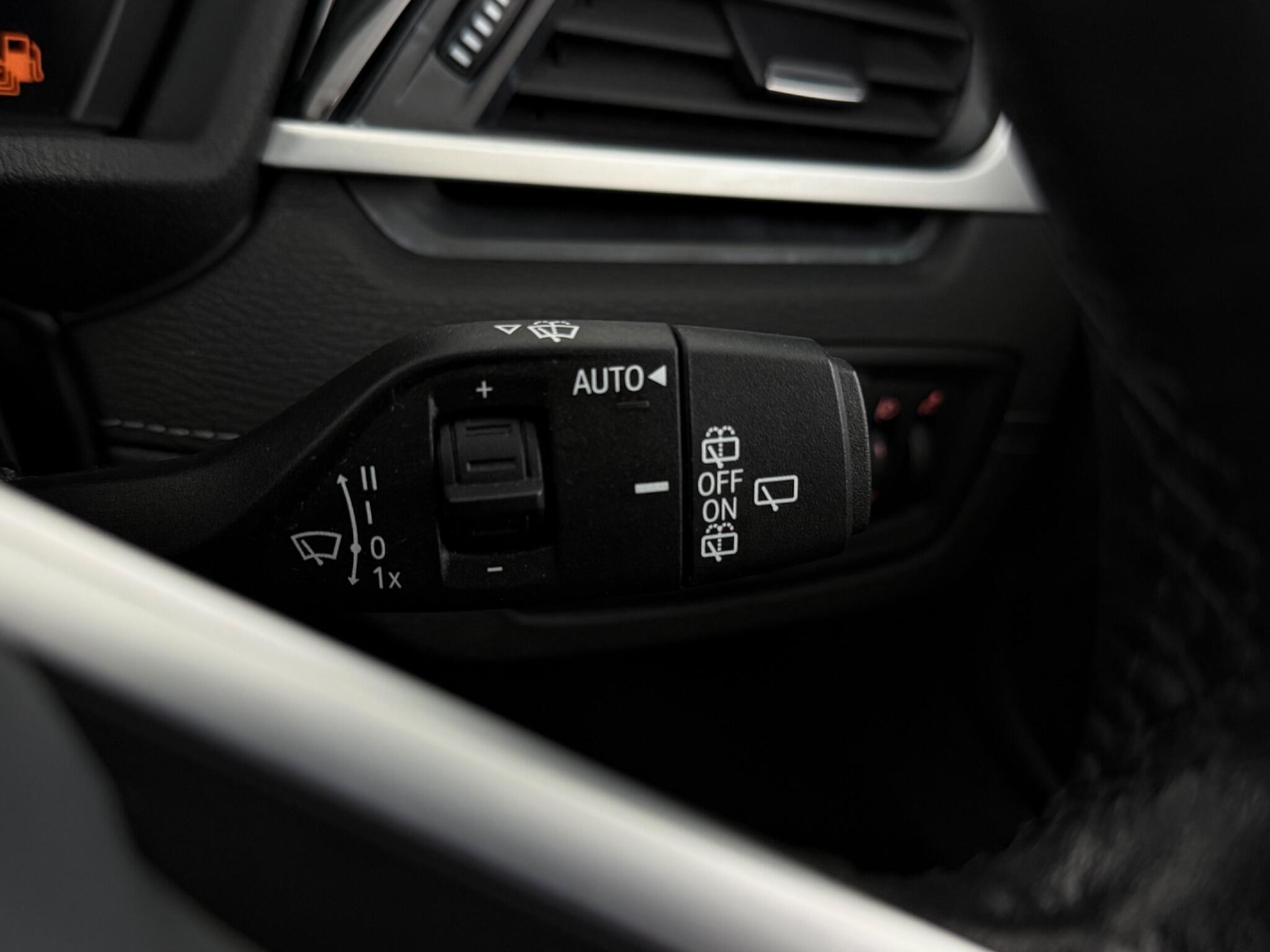 BMW X1 view 20