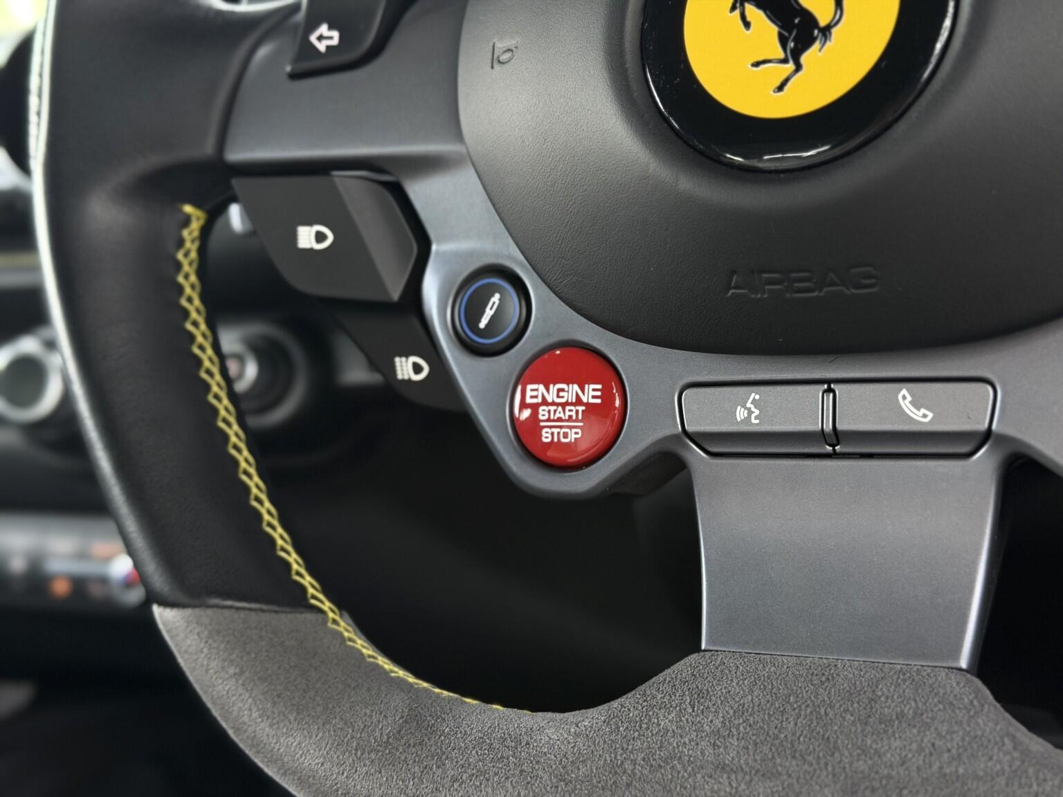 Ferrari 812 view 64