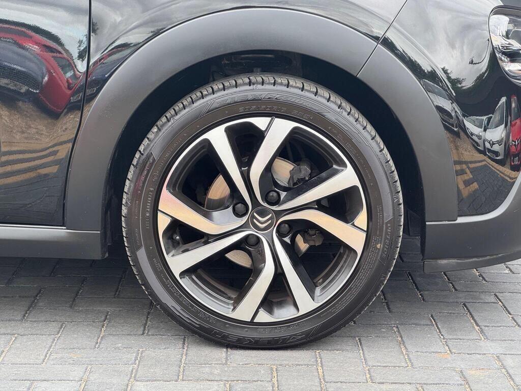 Citroen C3 view 9