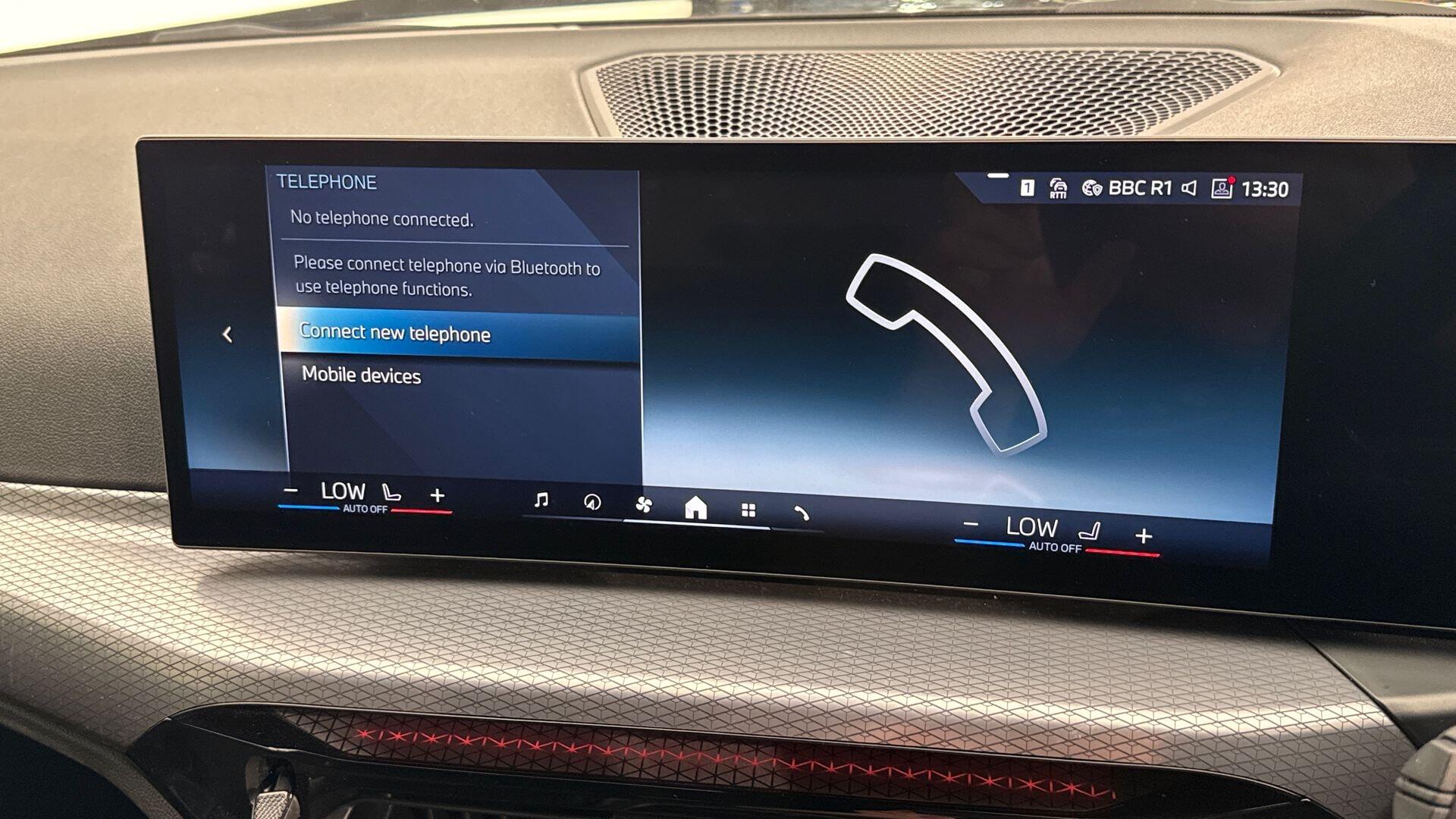 BMW I4 view 28