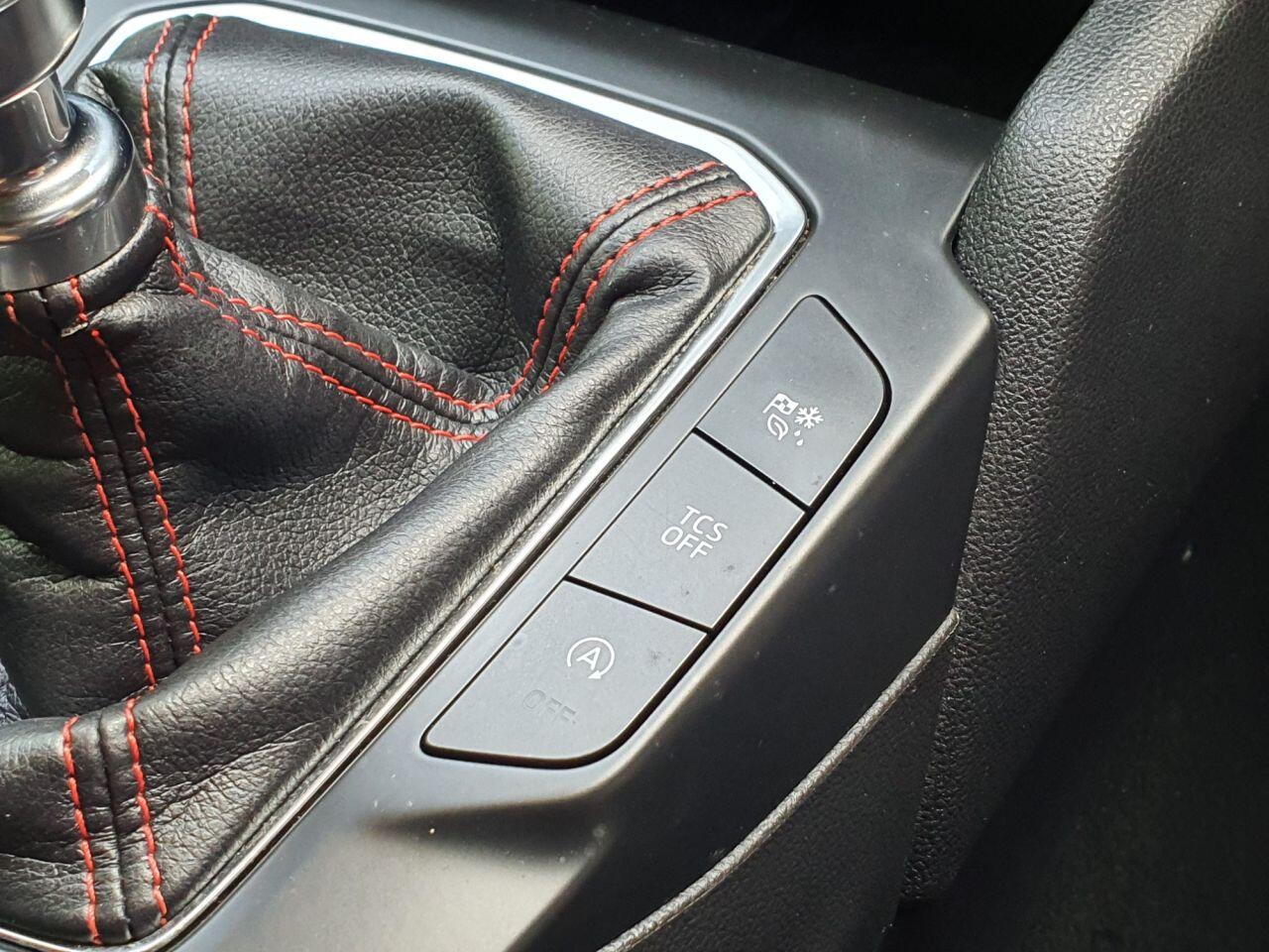 Ford Focus view 35