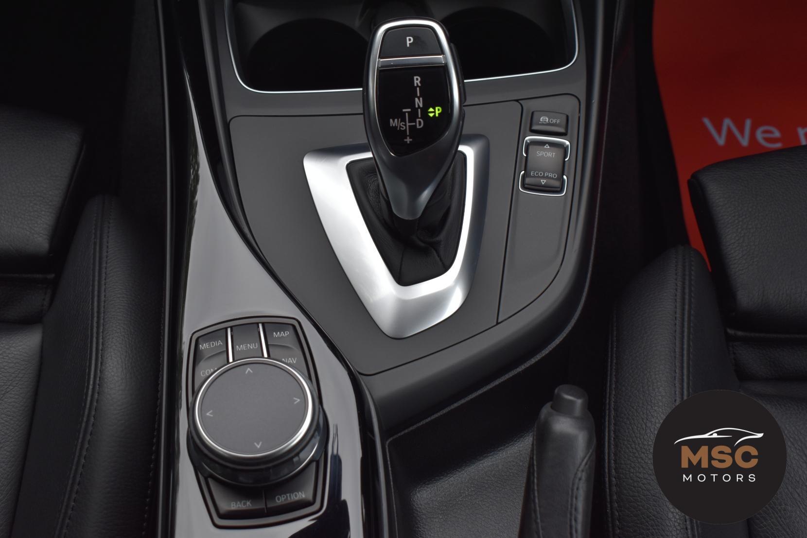BMW 1 Series view 56