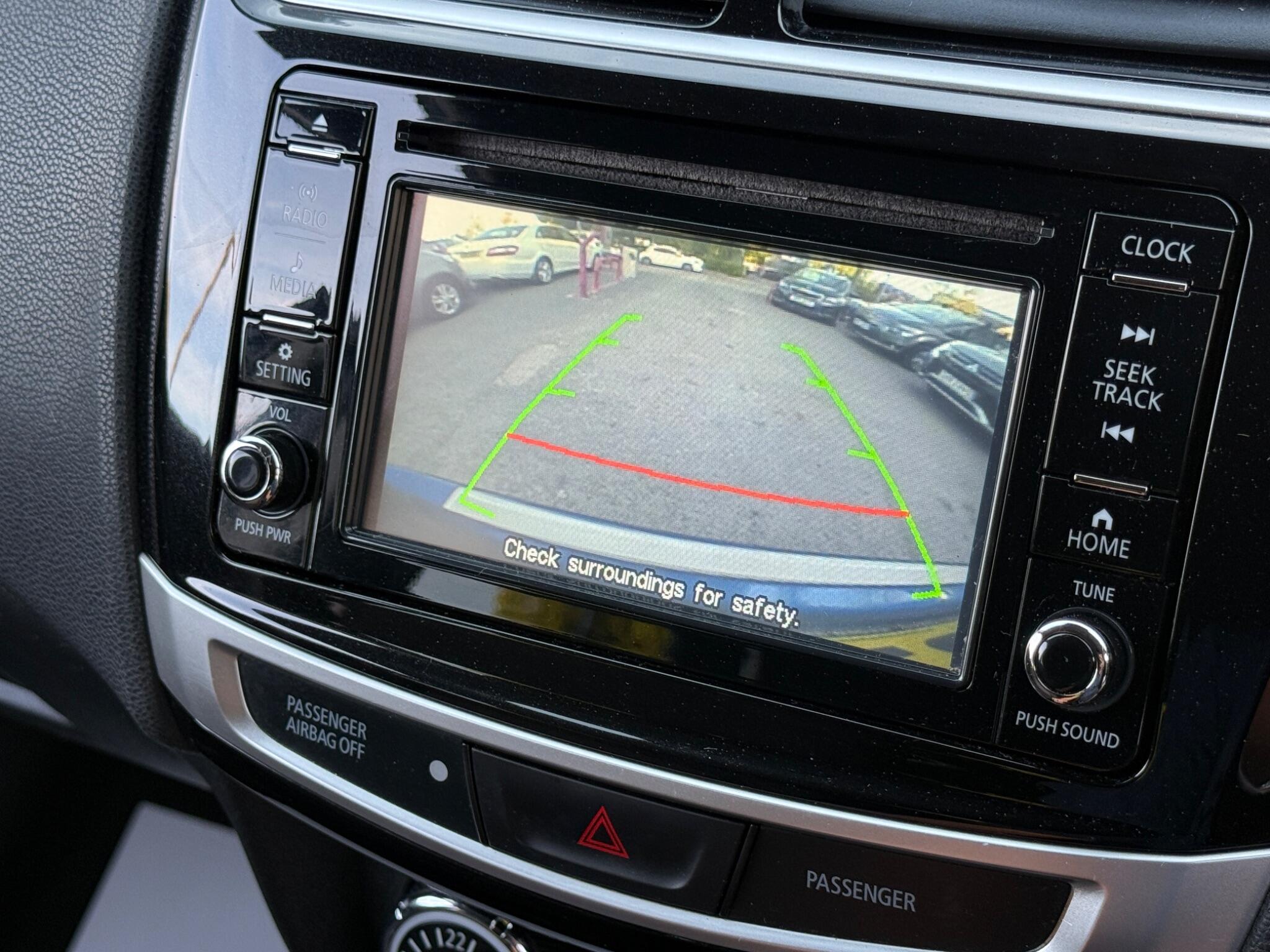 Mitsubishi ASX - Image 58