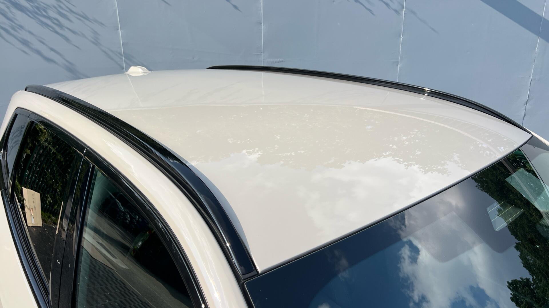 BMW X3 view 21