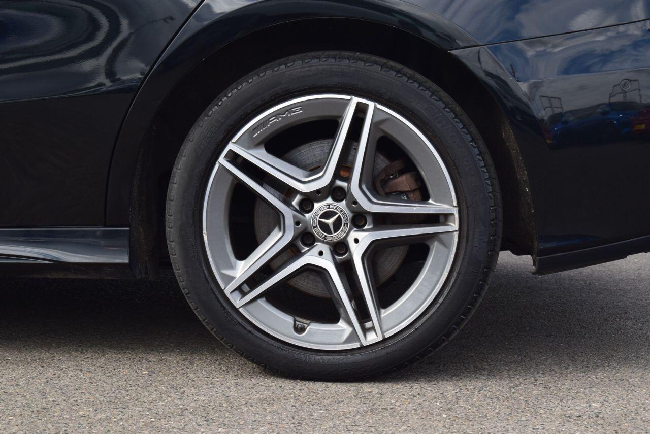 Mercedes-Benz A Class view 14