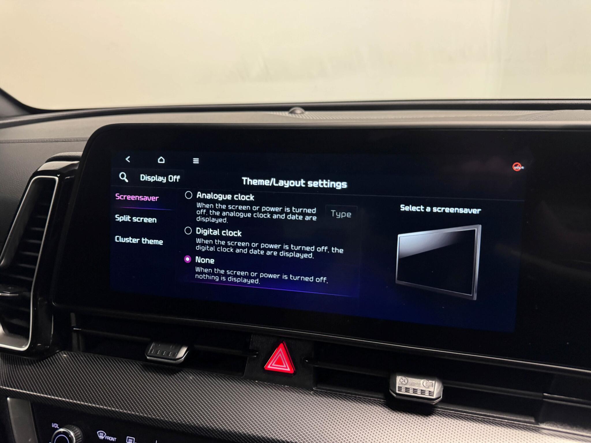 Kia Sportage view 65
