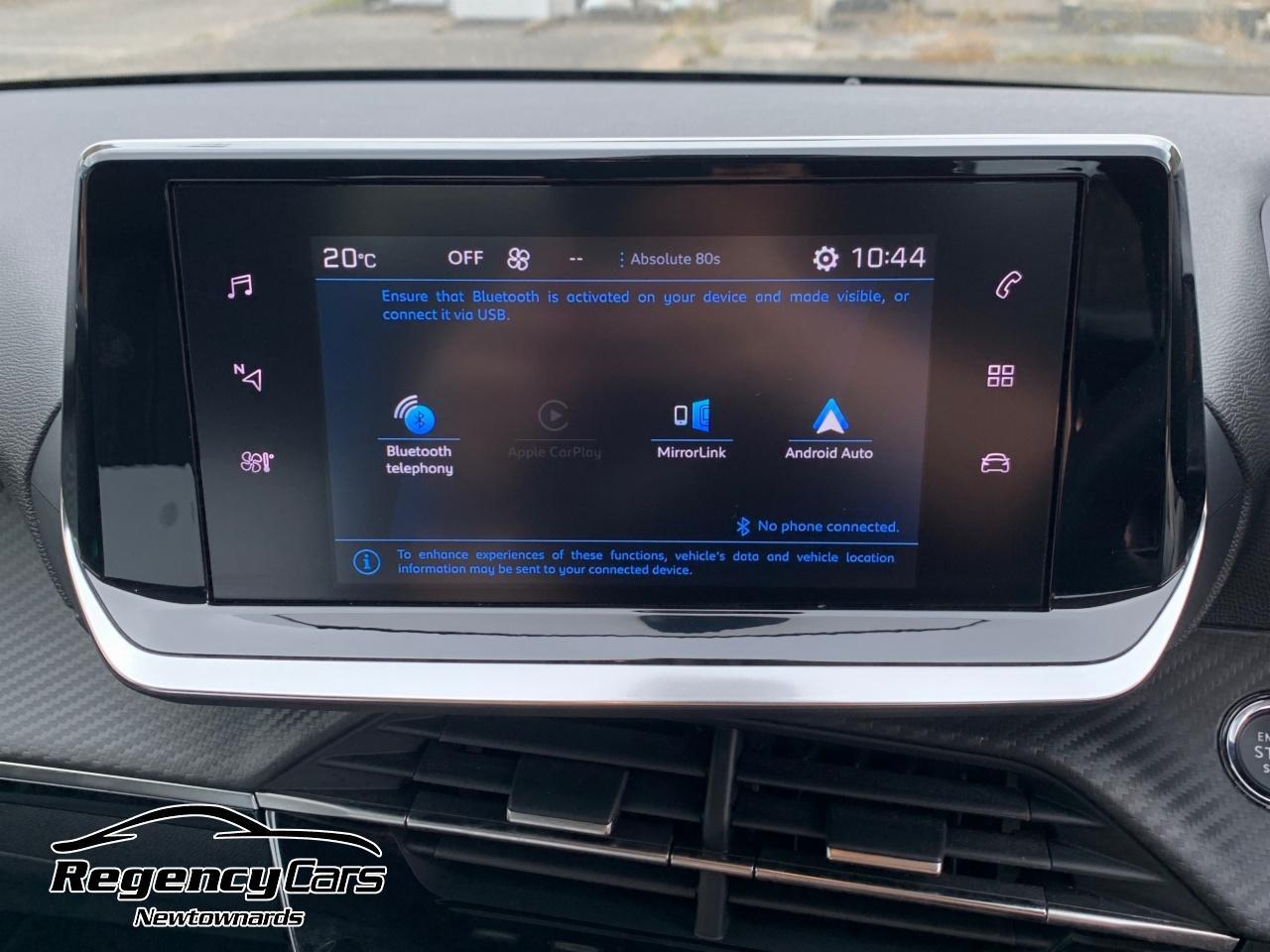 Peugeot 208 view 33
