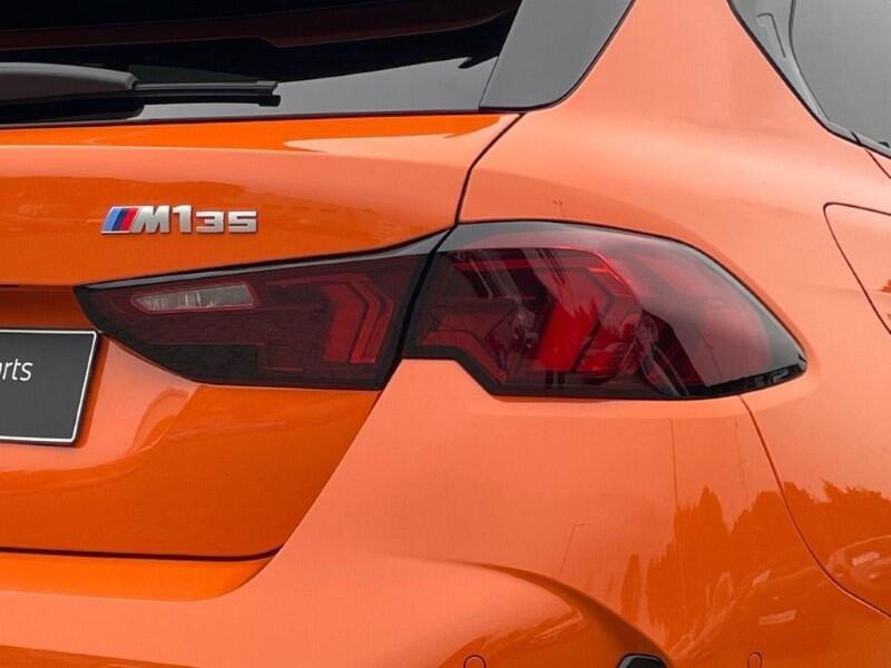 BMW 1 Series view 48