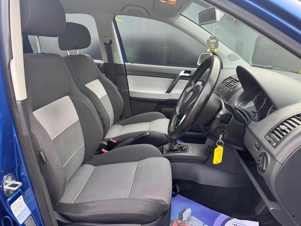 Volkswagen Polo view 13