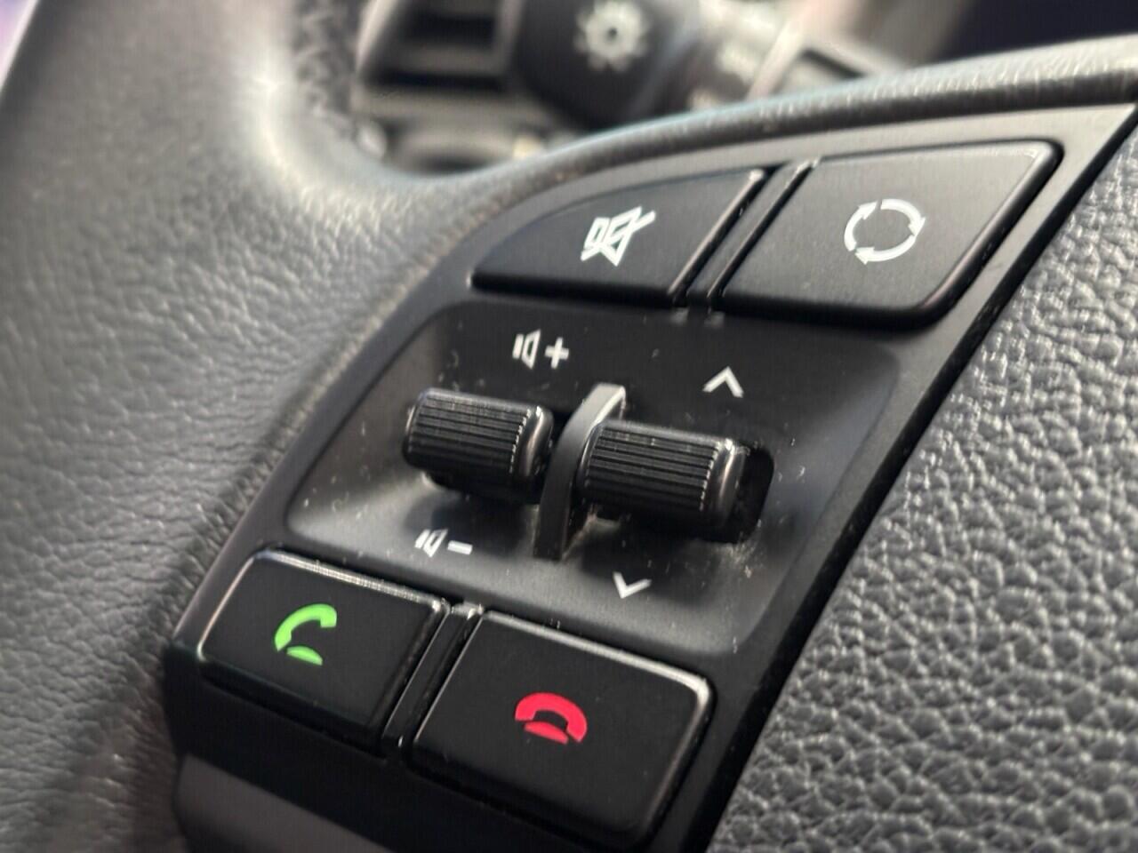 Hyundai Tucson view 38