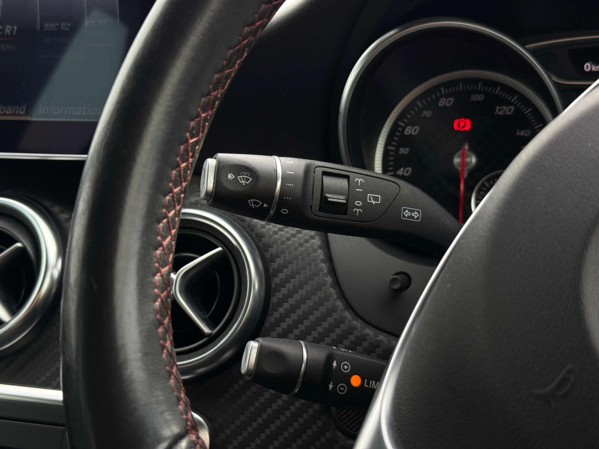 Mercedes-Benz A Class view 58