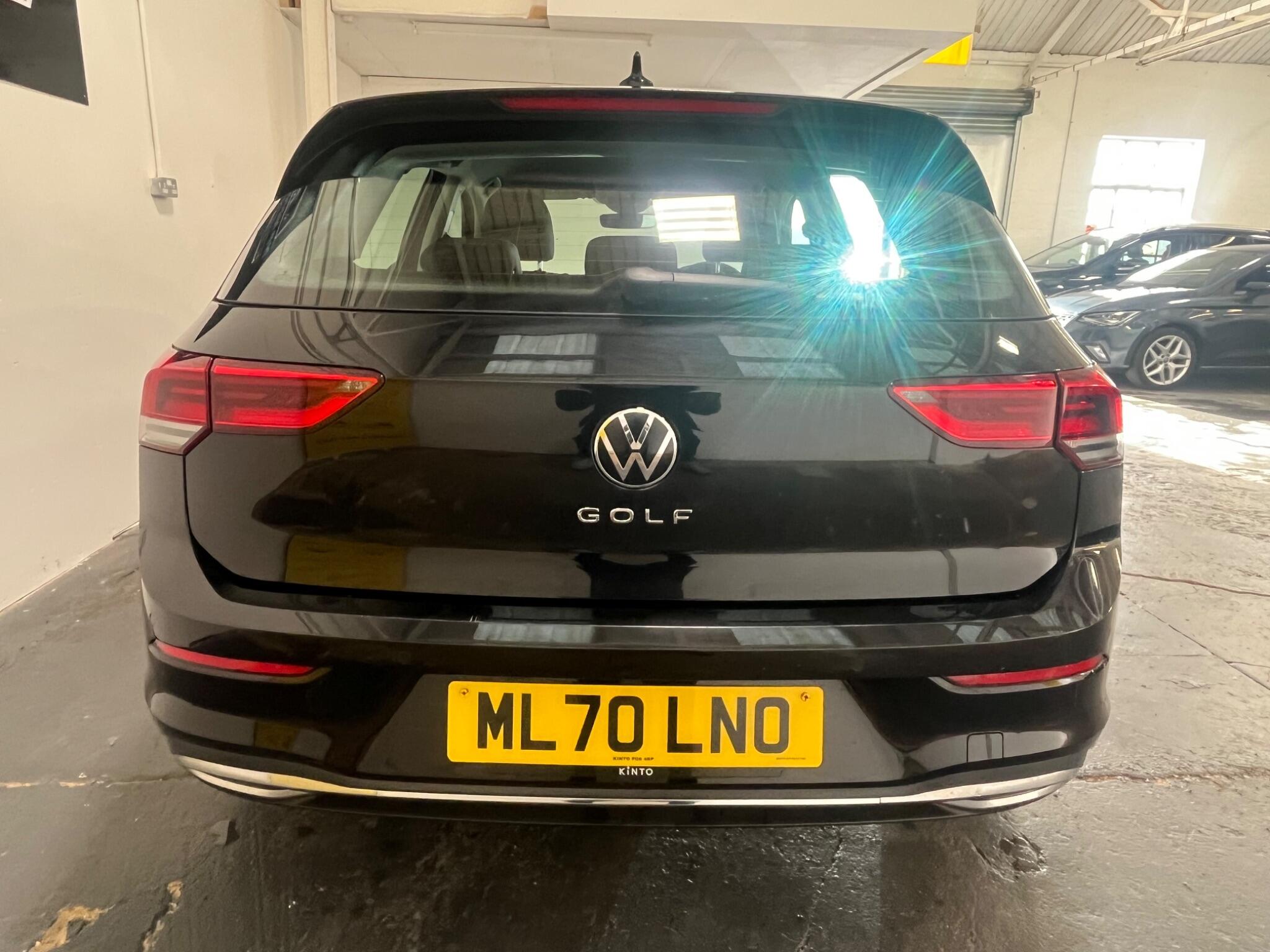 2020 Volkswagen Golf 1.5 TSI Style Euro 6 (s/s) 5dr • 63,000 miles image 11