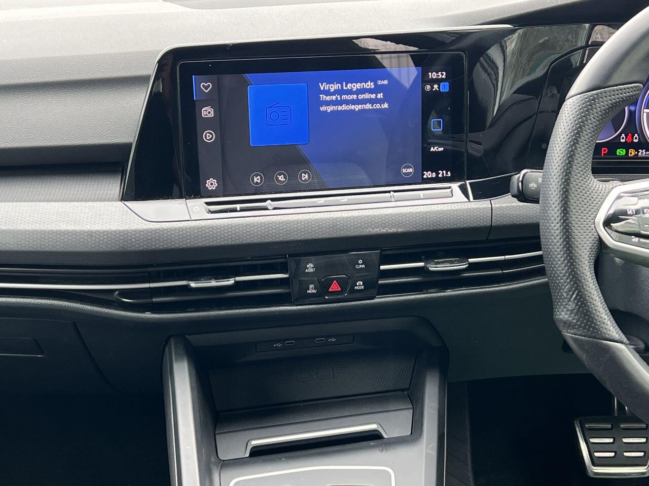 Volkswagen Golf view 35