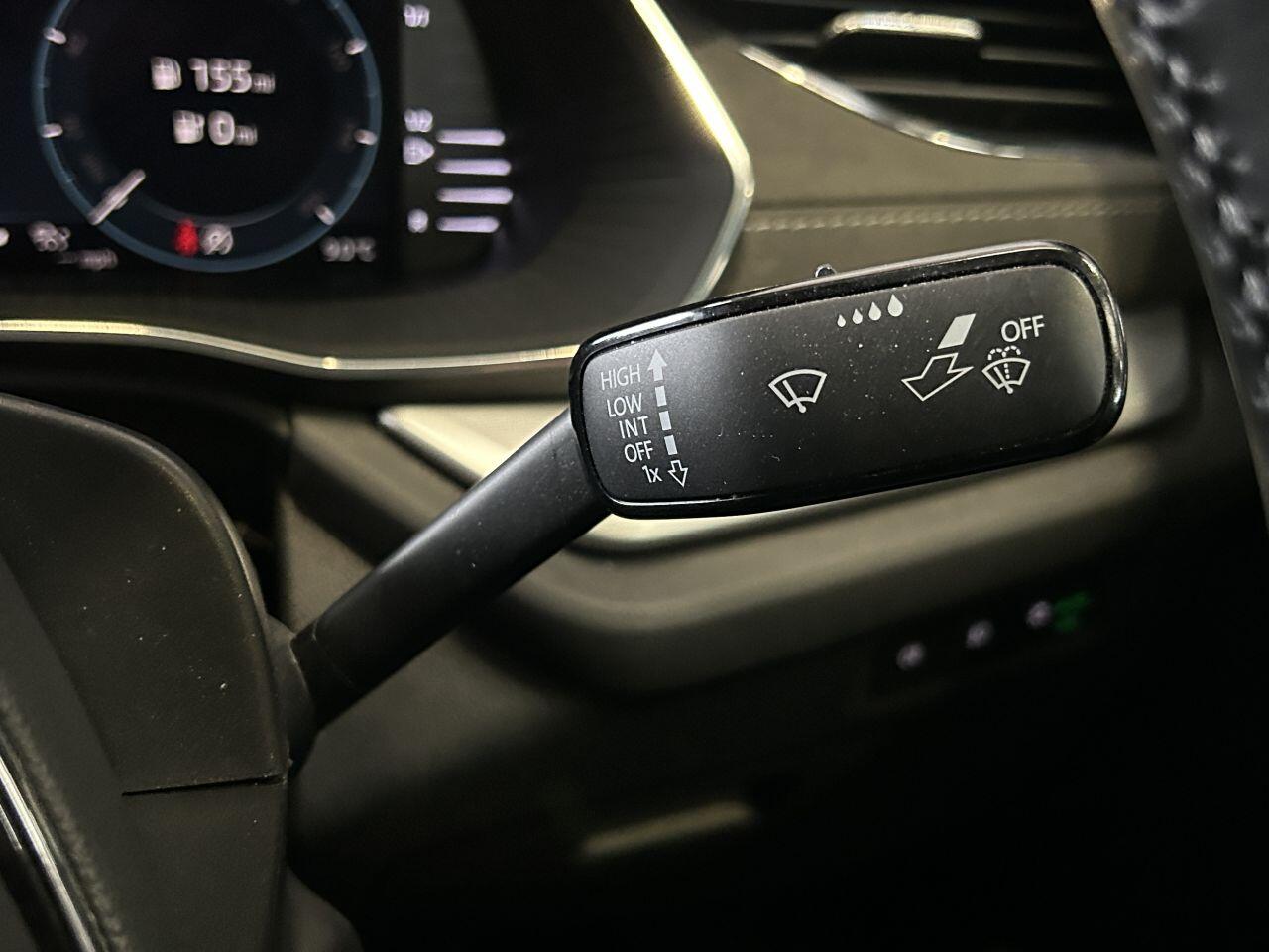 Skoda Octavia view 38
