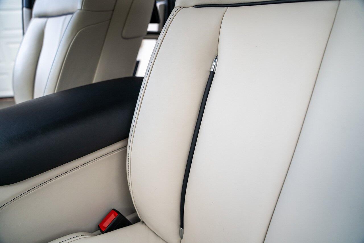 Rolls-Royce Phantom view 65