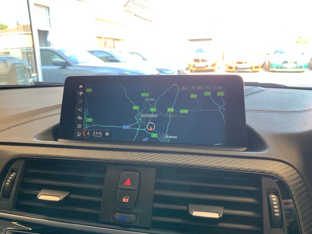 BMW M2 view 42
