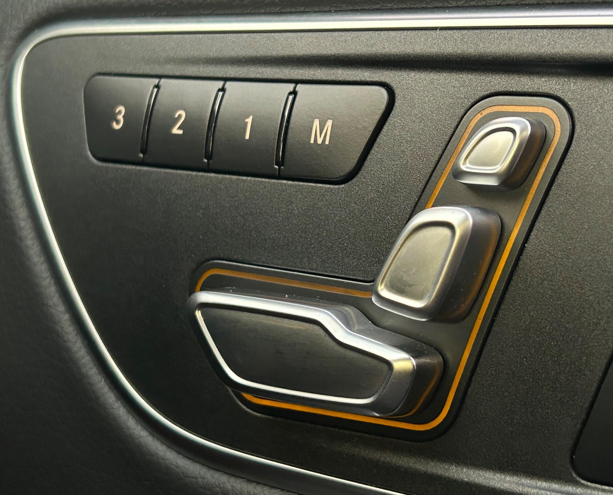 Mercedes-Benz A-Class view 26