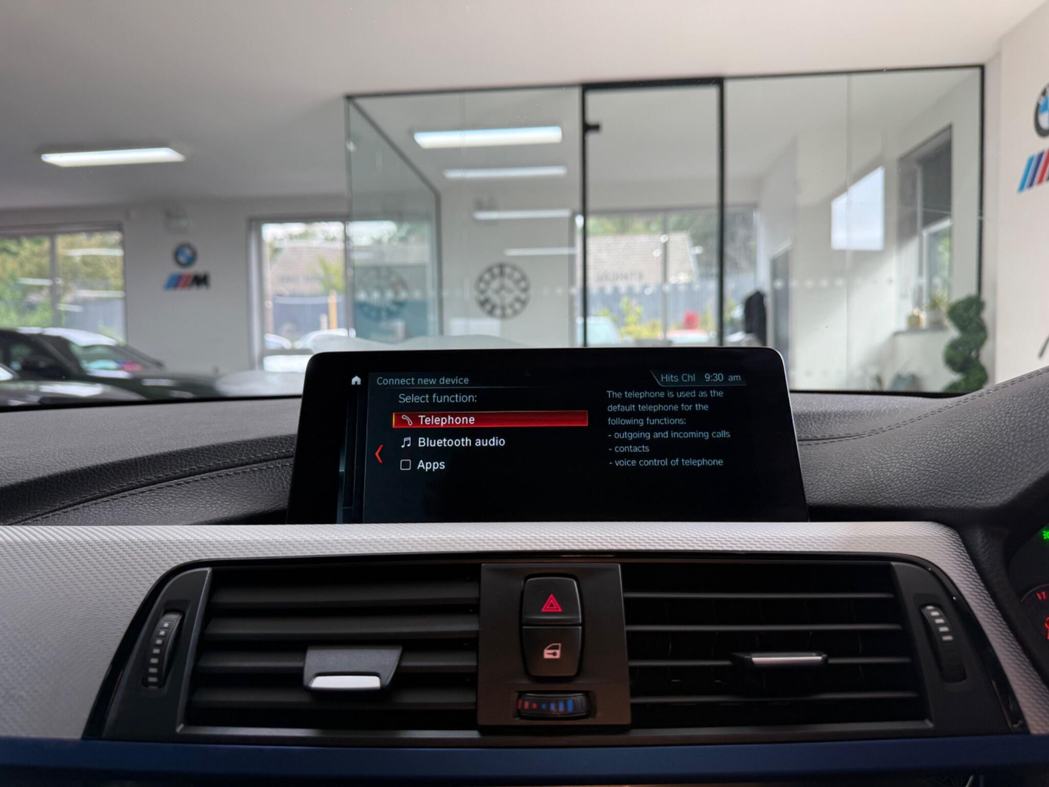BMW 4 Series view 19