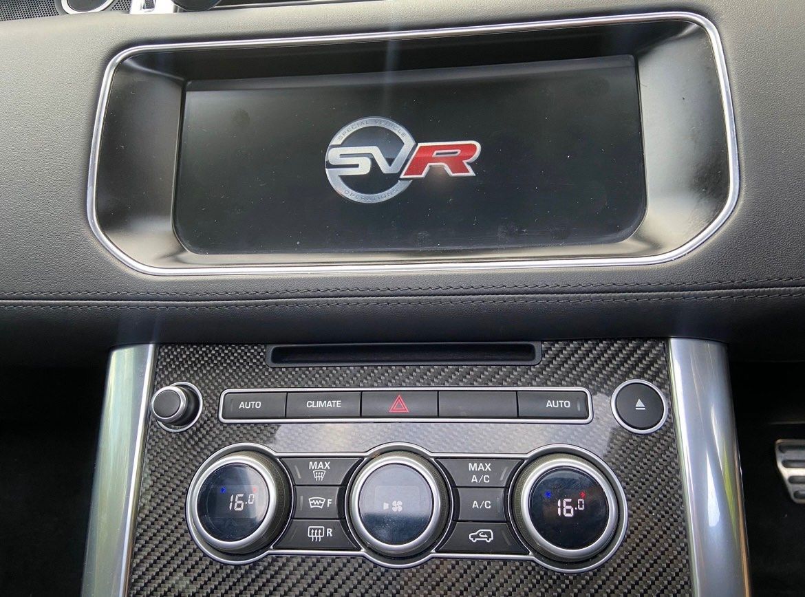 2017 Land Rover Range Rover Sport image 24