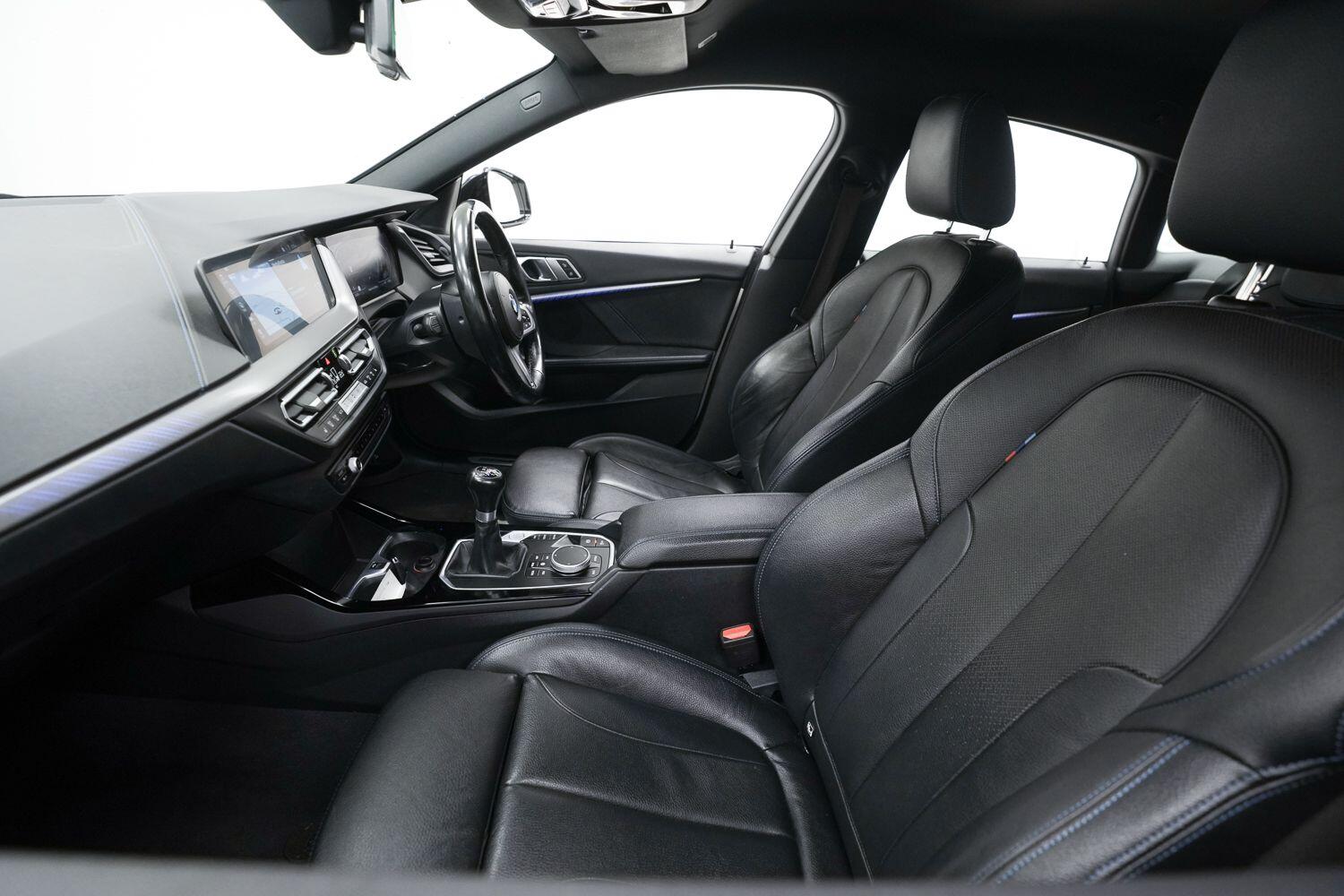BMW 2 Series Gran Coupe view 29