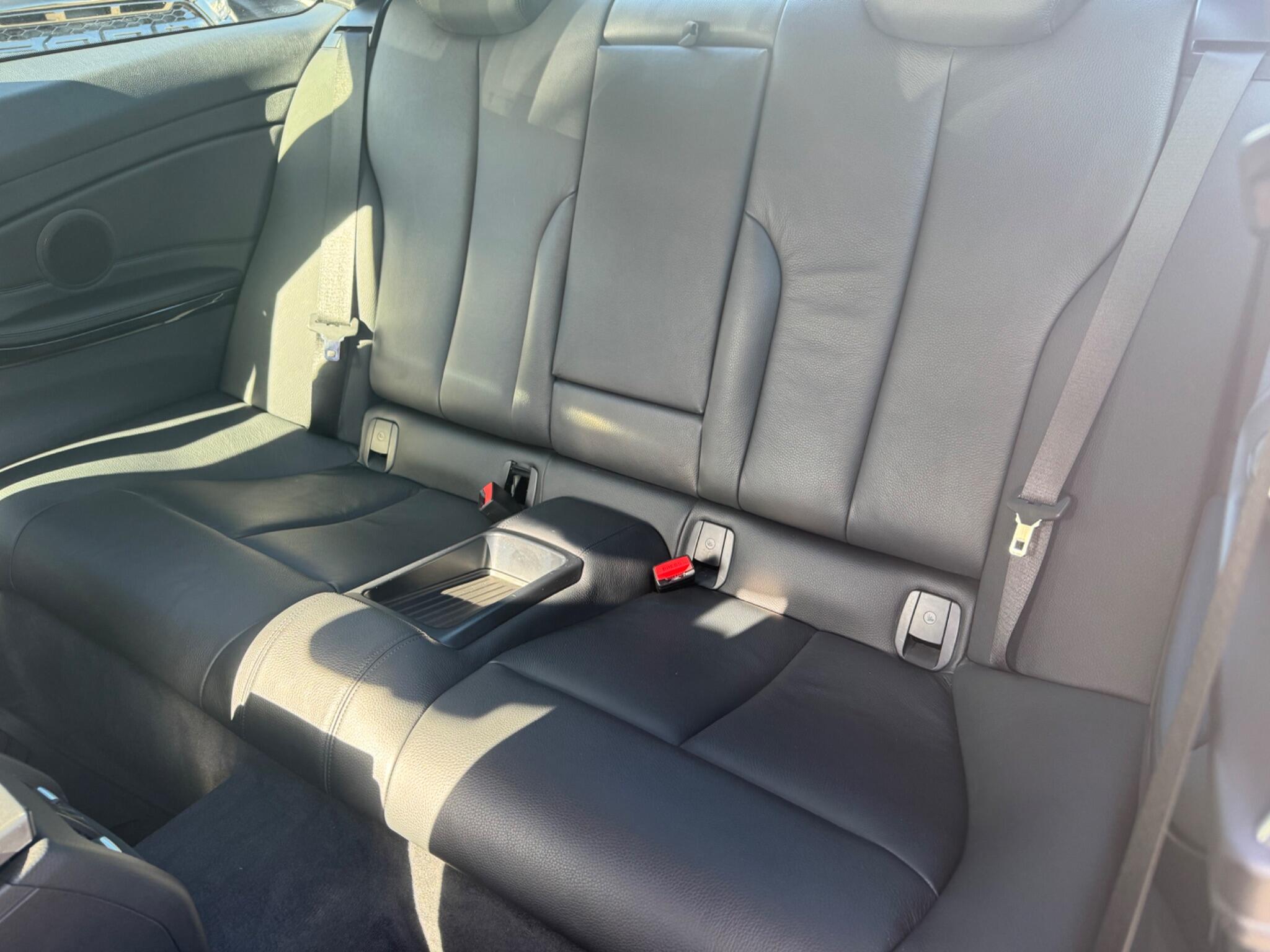 BMW 4 Series view 11
