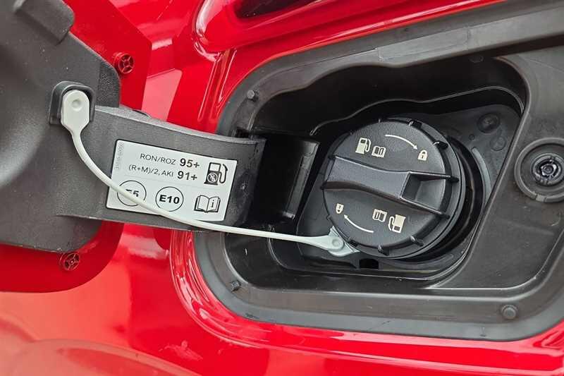 Hyundai I20 view 42