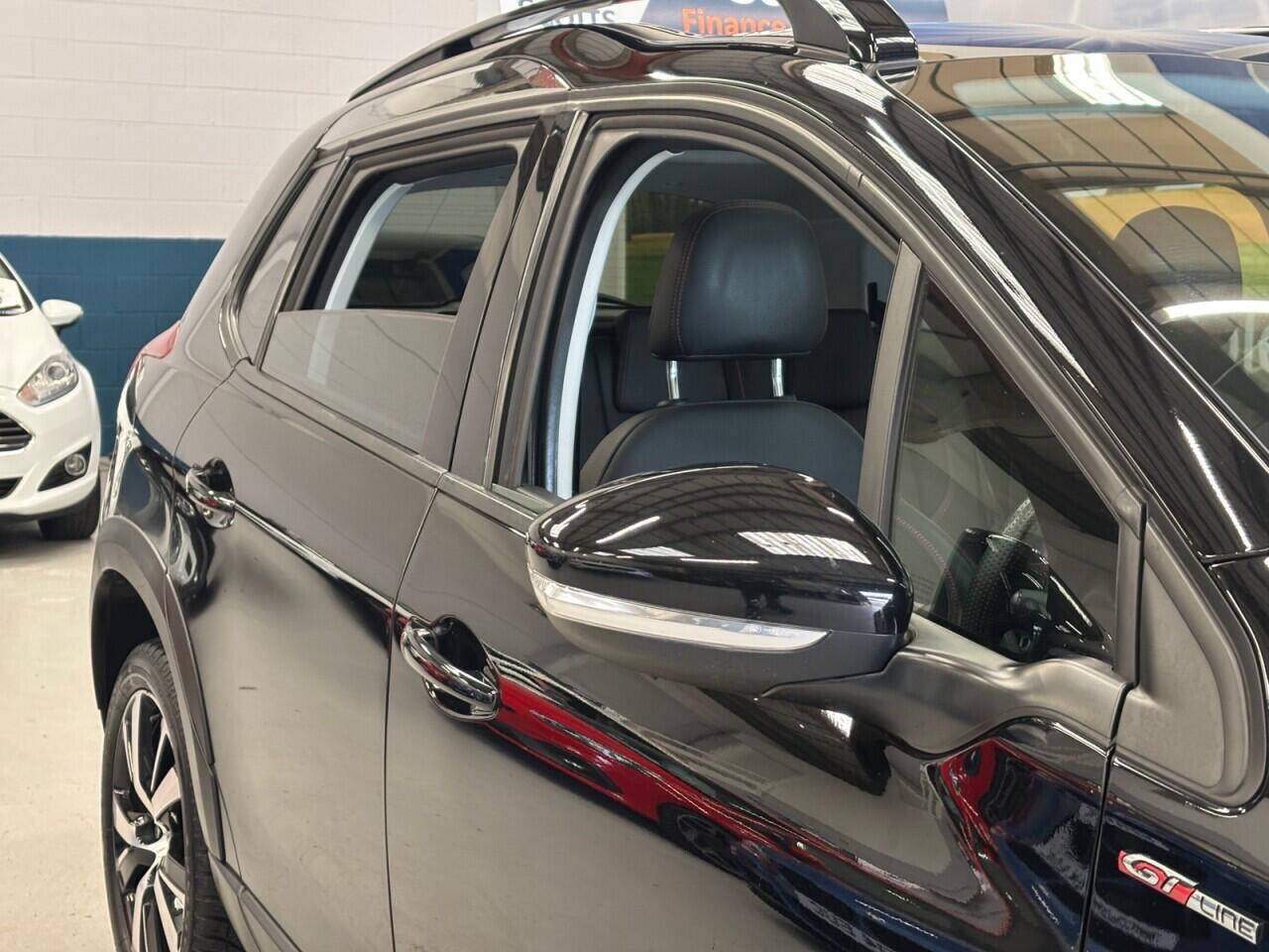 Peugeot 2008 view 49