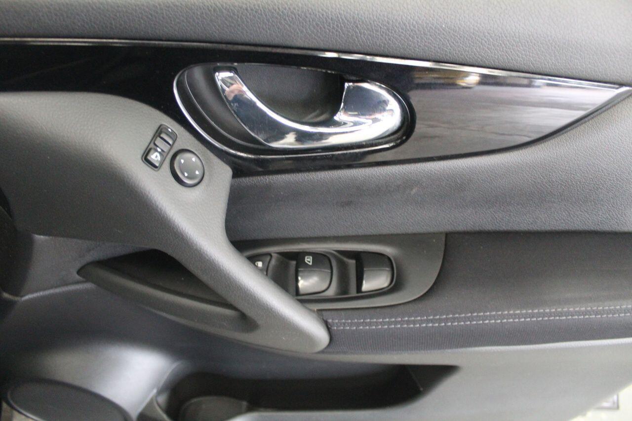 Nissan Qashqai view 51