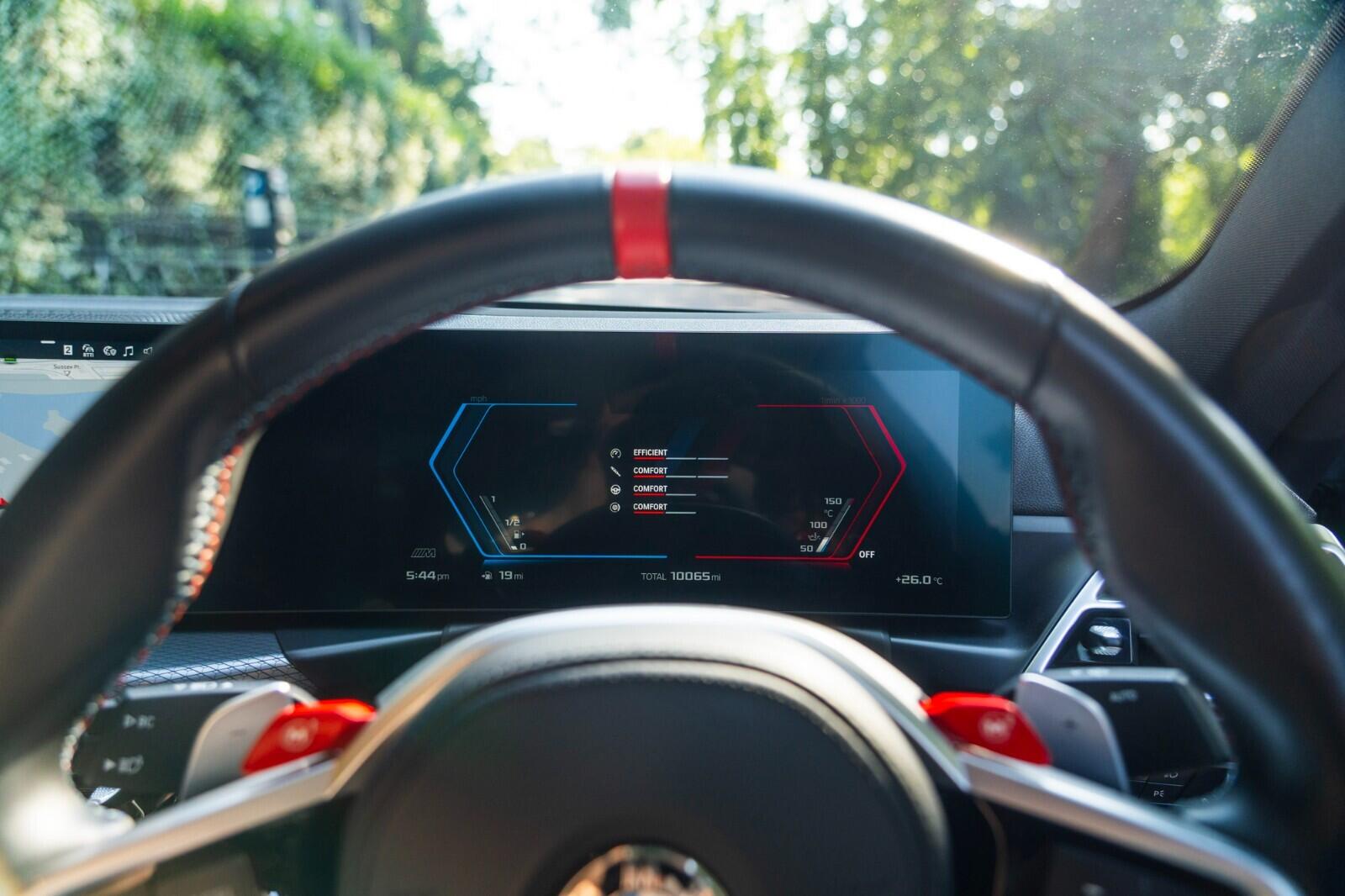 BMW M4 view 30