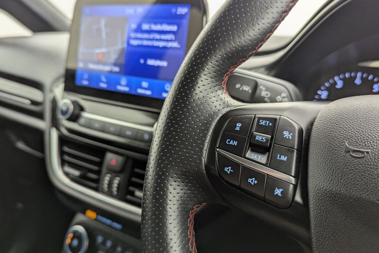 Ford Fiesta view 14