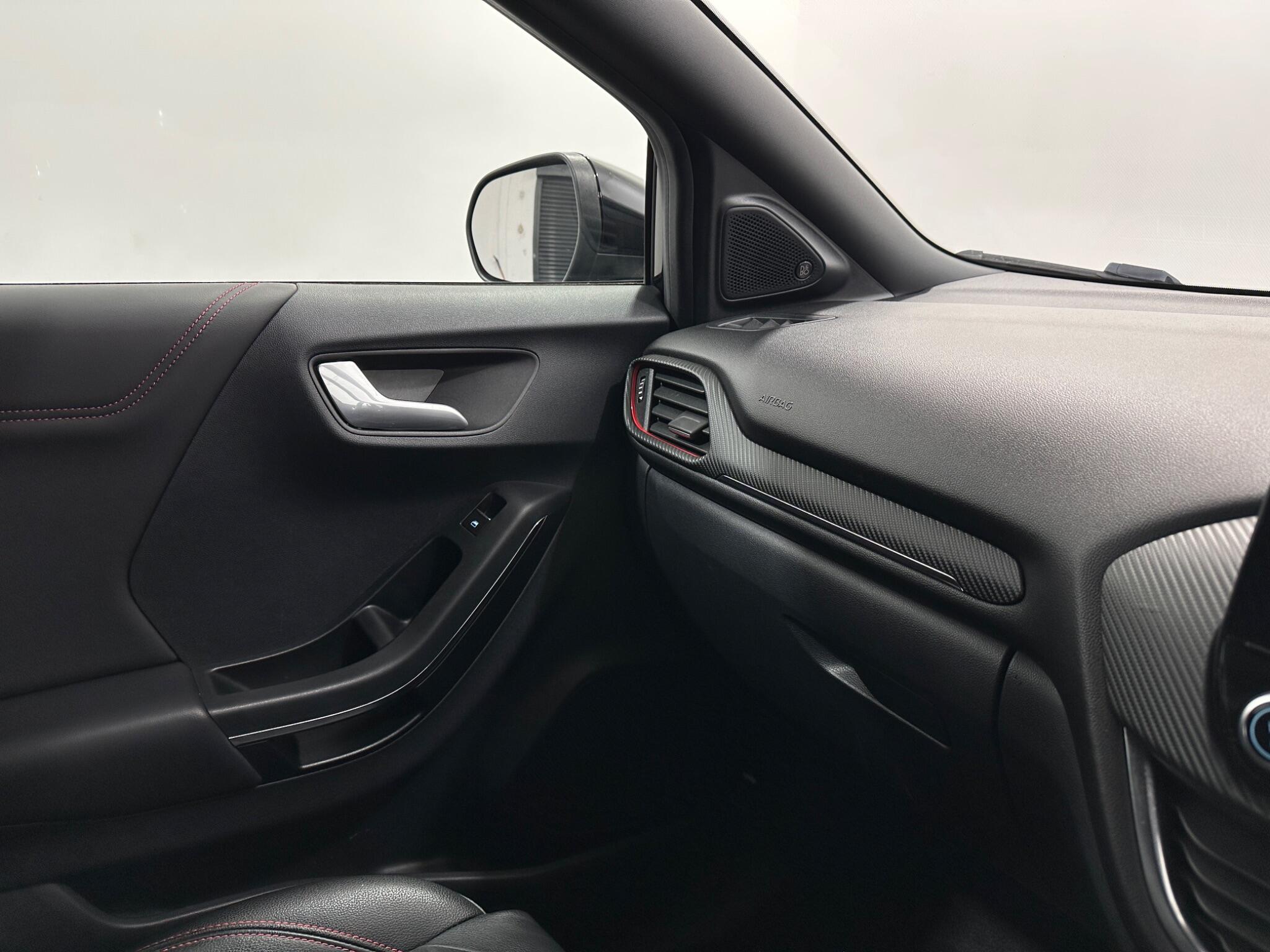 Ford Puma view 25