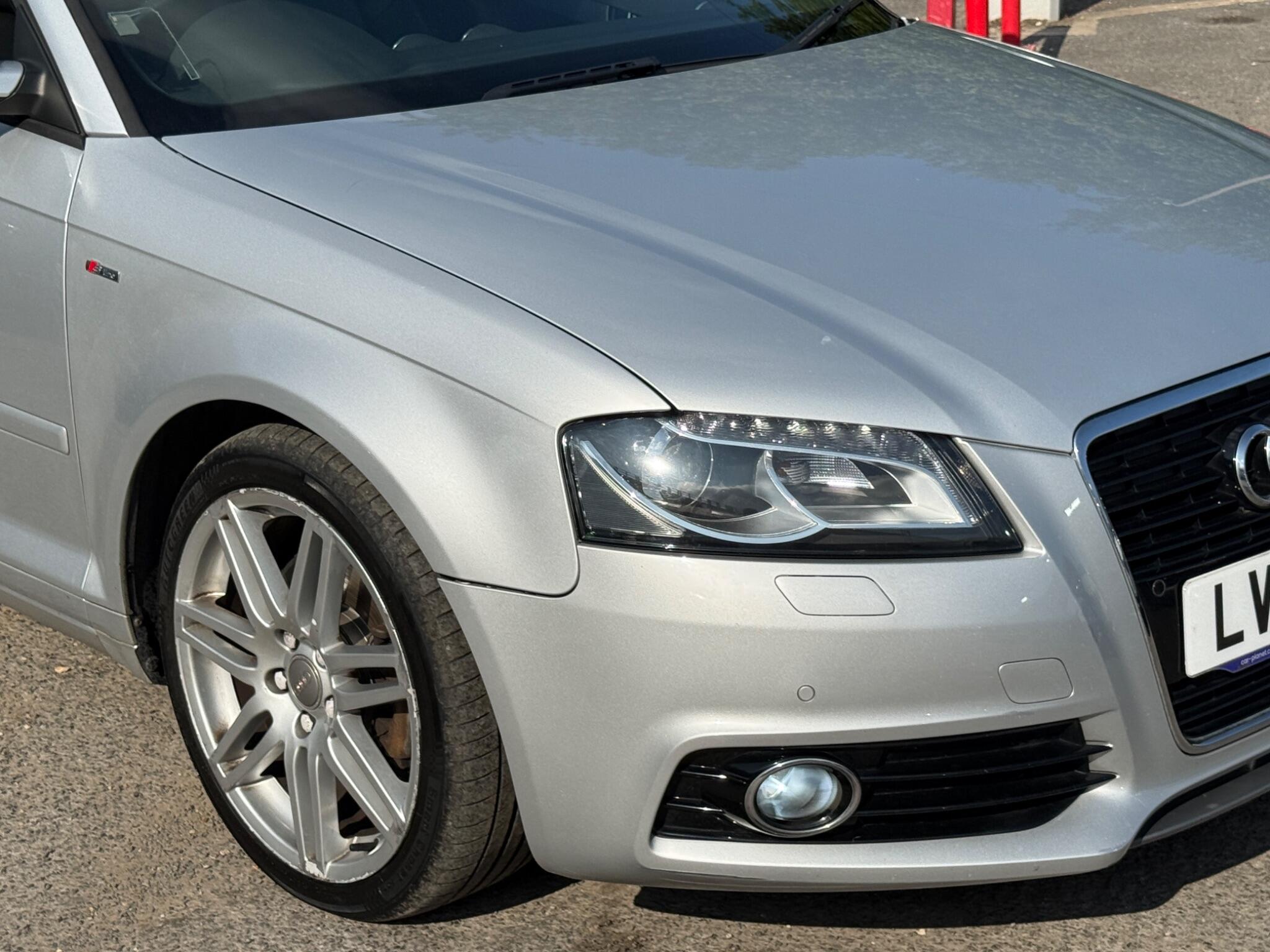 Audi A3 - Image 22