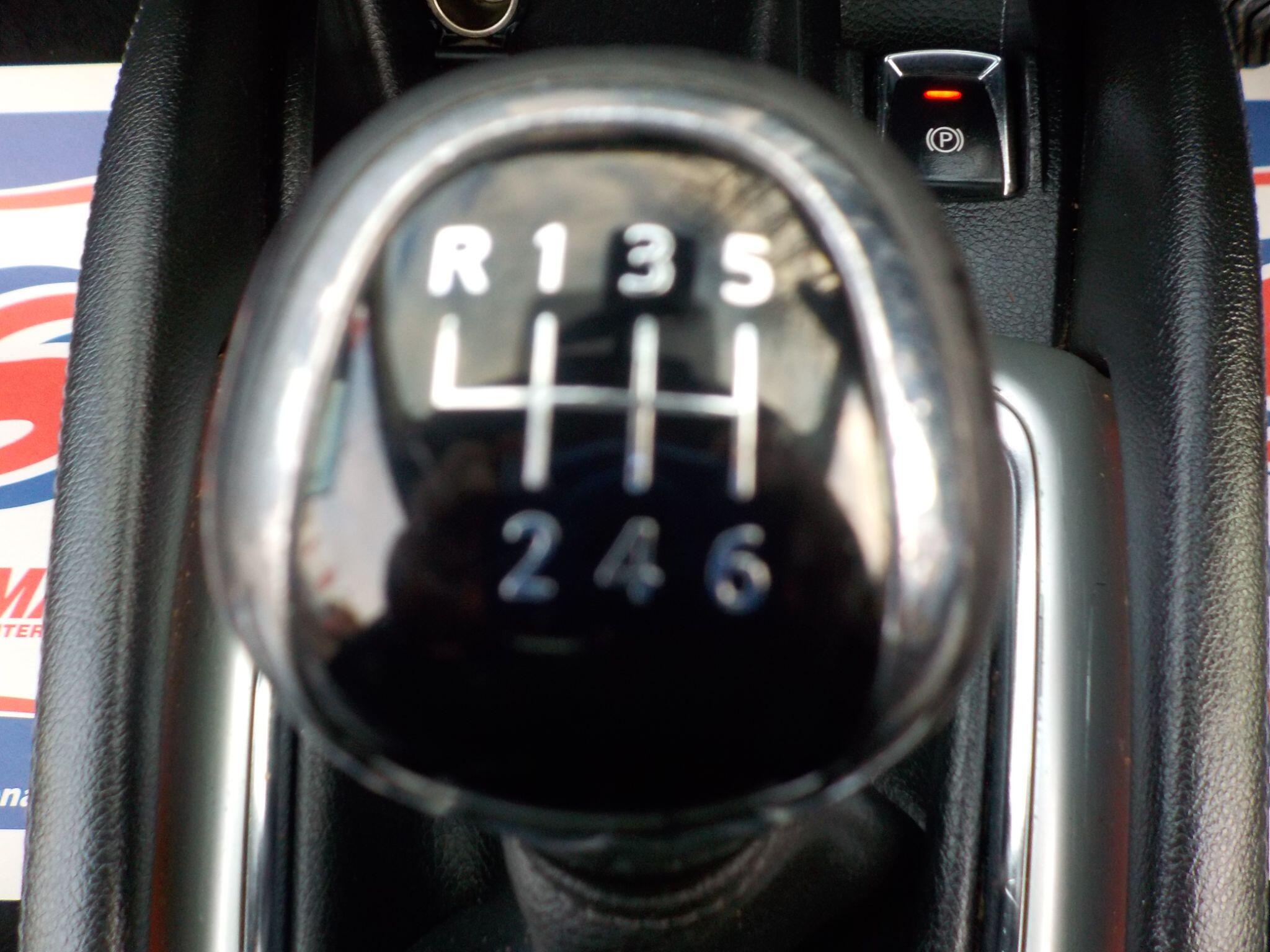 Nissan Qashqai 1.5 dCi Tekna 2WD Euro 6 (s/s) 5dr