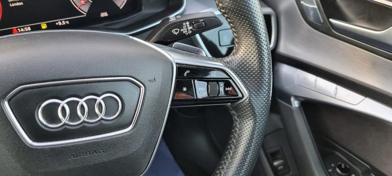 2019 Audi A7 3.0 TDI V6 45 S line Sportback Tiptronic quattro Euro 6 (s/s) 5dr • 93,000 miles image 25