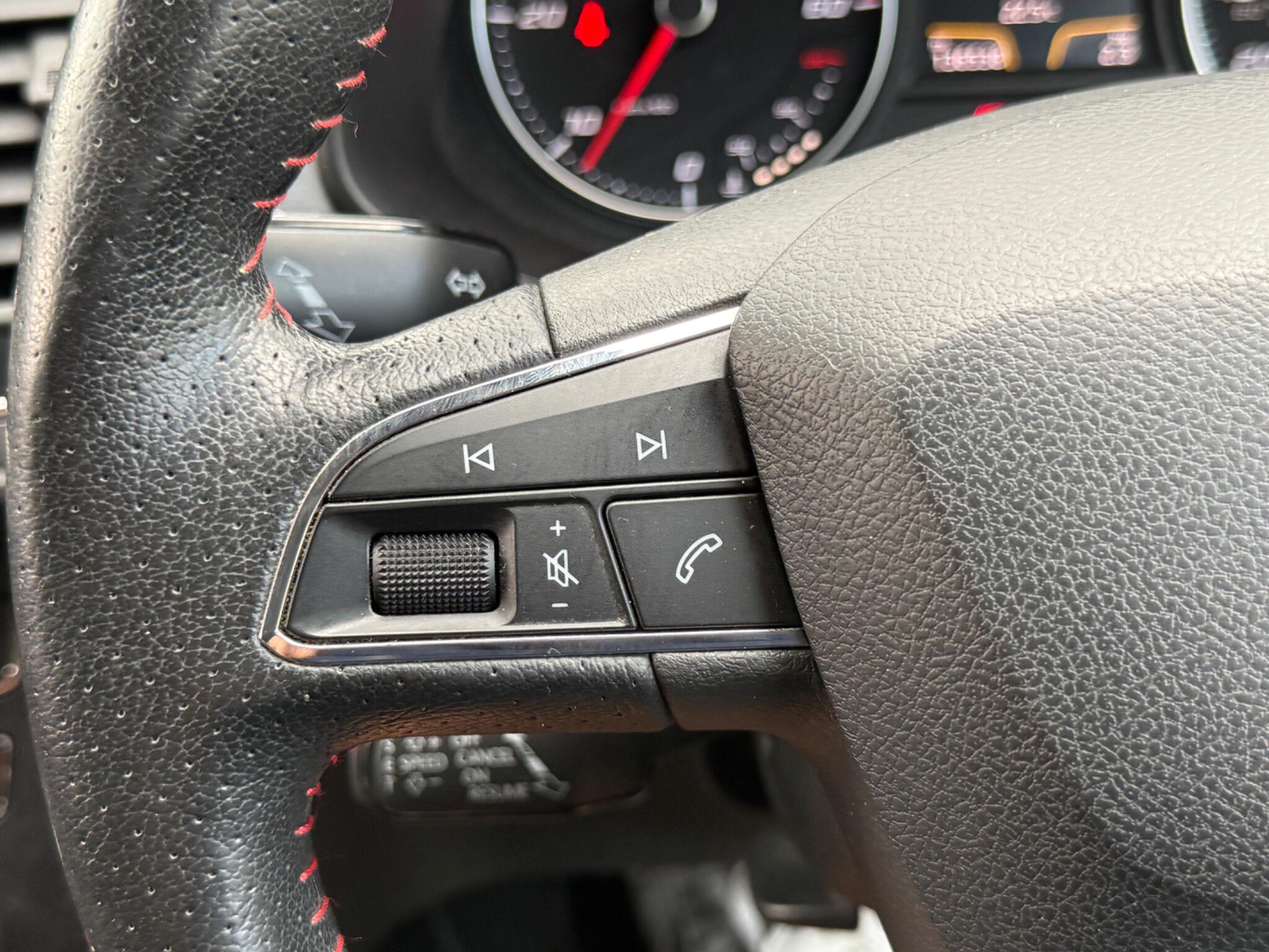 SEAT Leon - Image 60