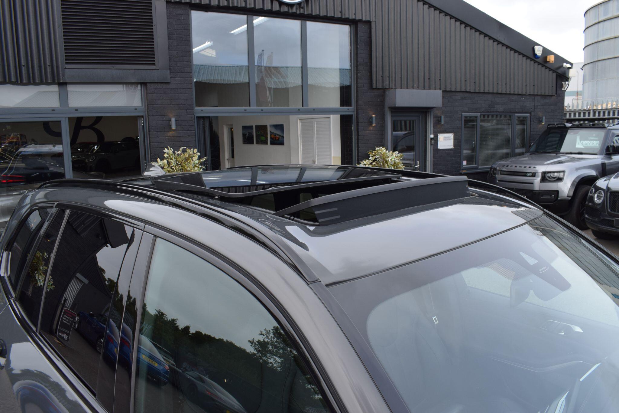 BMW X5 view 39