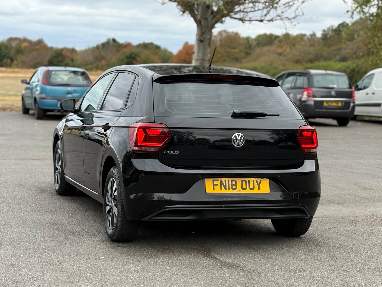 Volkswagen Polo view 17