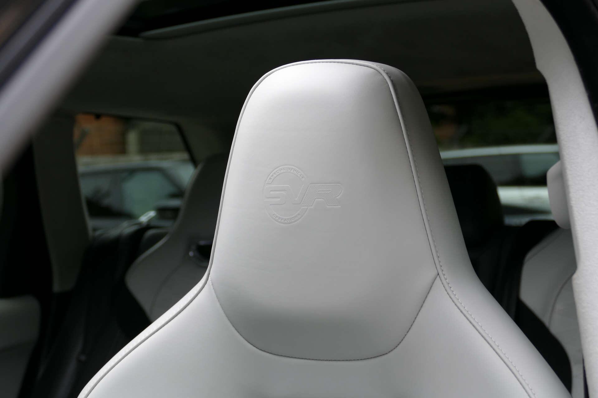Land Rover Range Rover Sport view 42