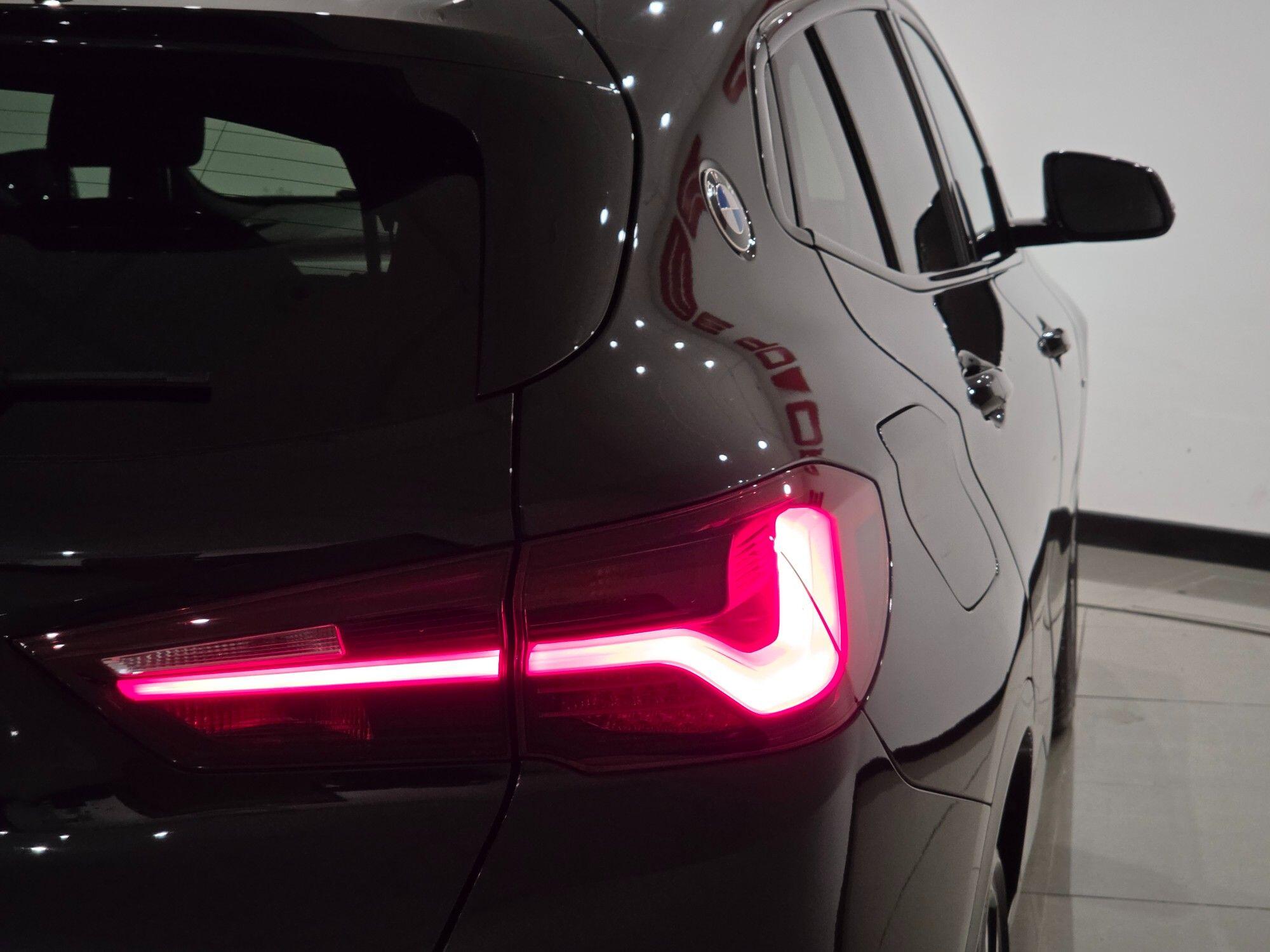 BMW X2 view 37