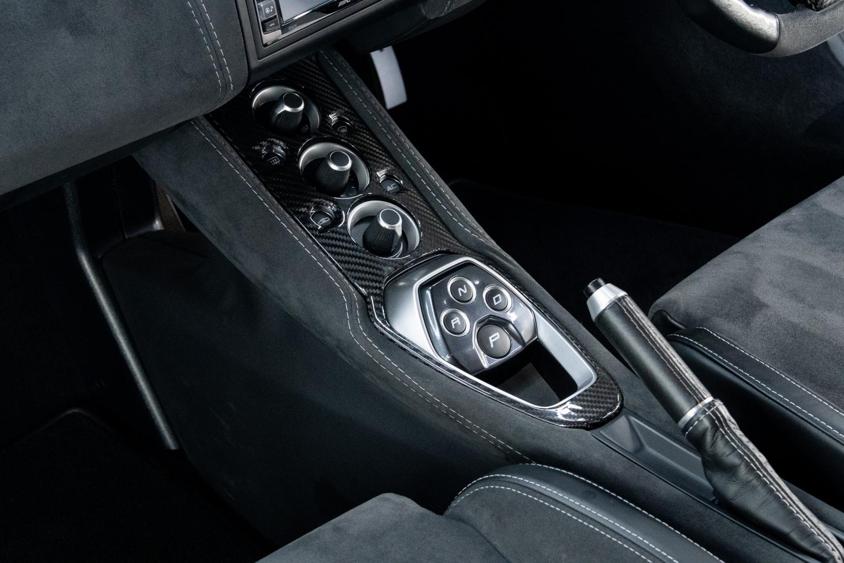 Lotus Evora view 11