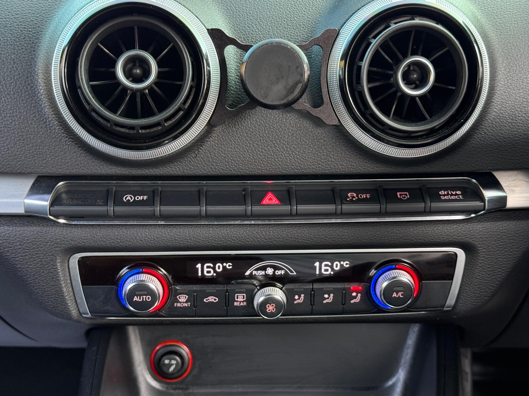 Audi A3 - Image 52