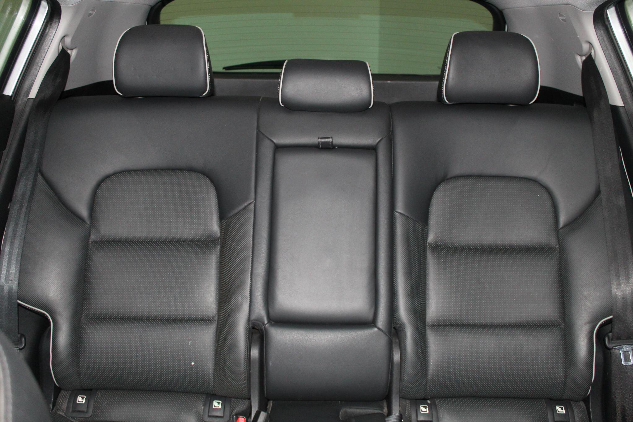 Kia Sportage view 50