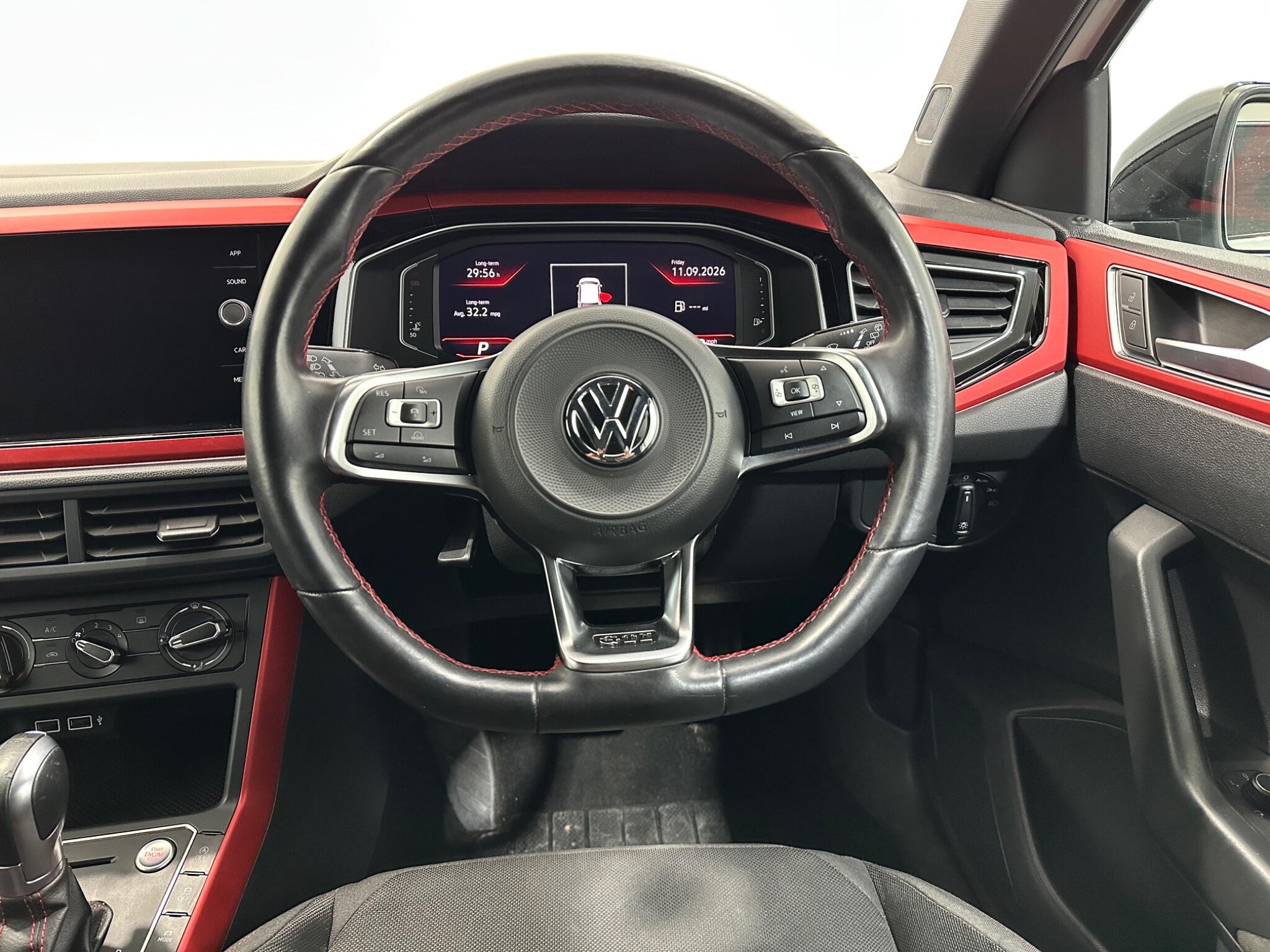 Volkswagen Polo view 13