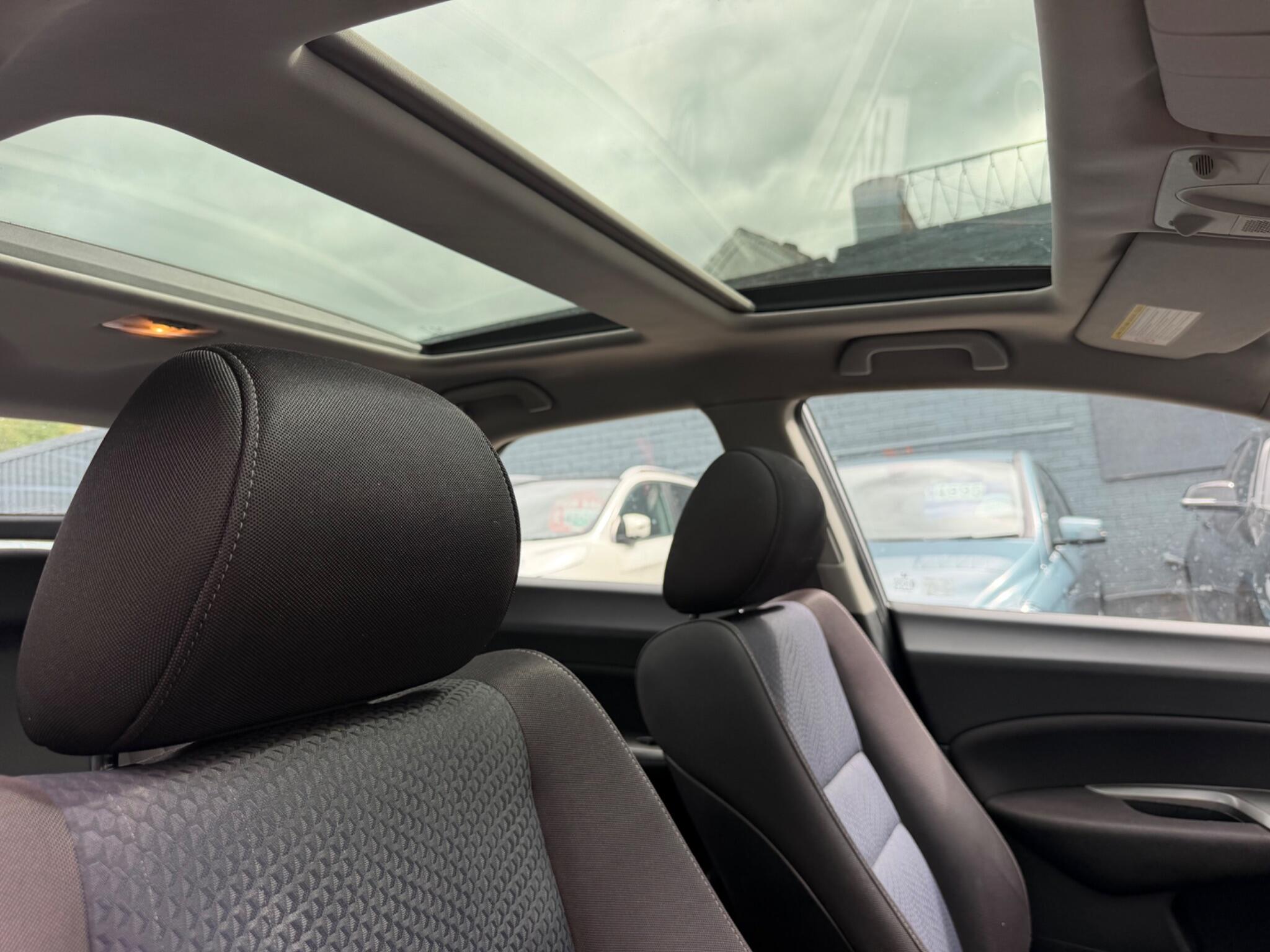 Honda Civic view 14