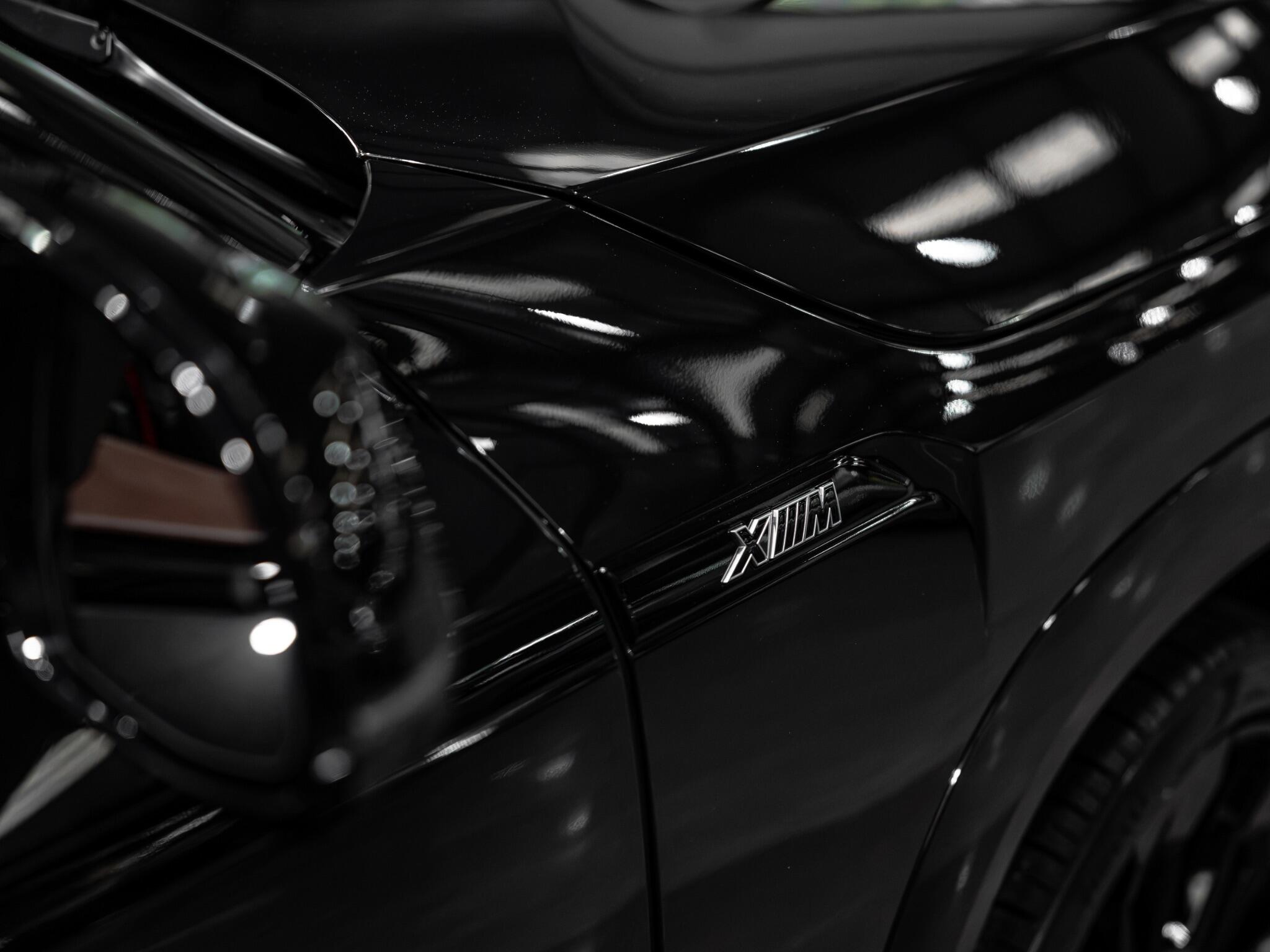 BMW XM view 16