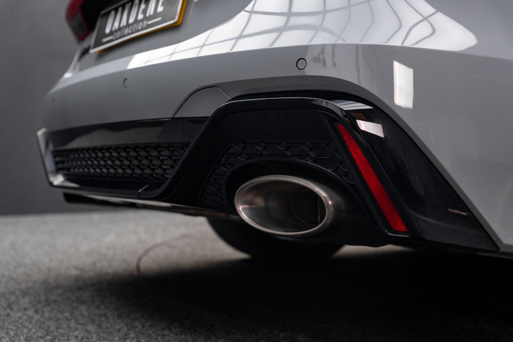 Audi RS7 view 50