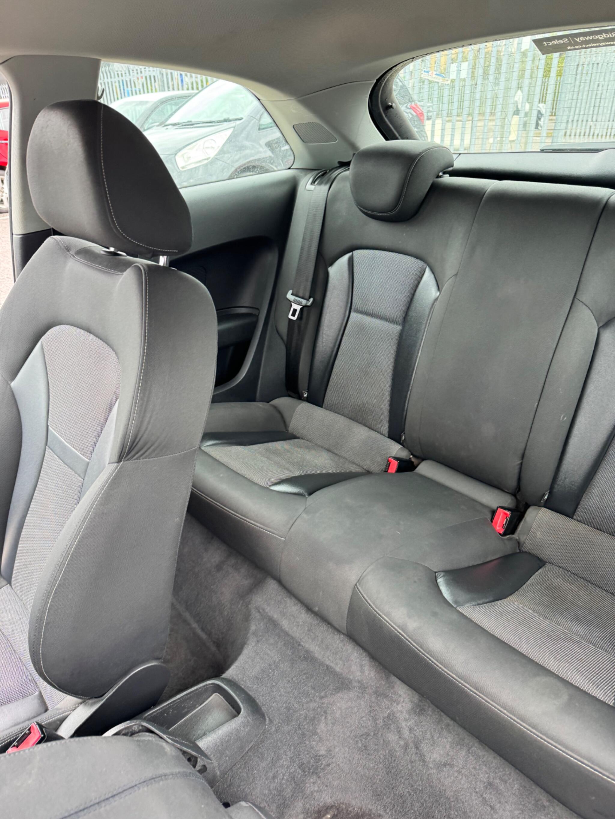 Audi A1 view 29