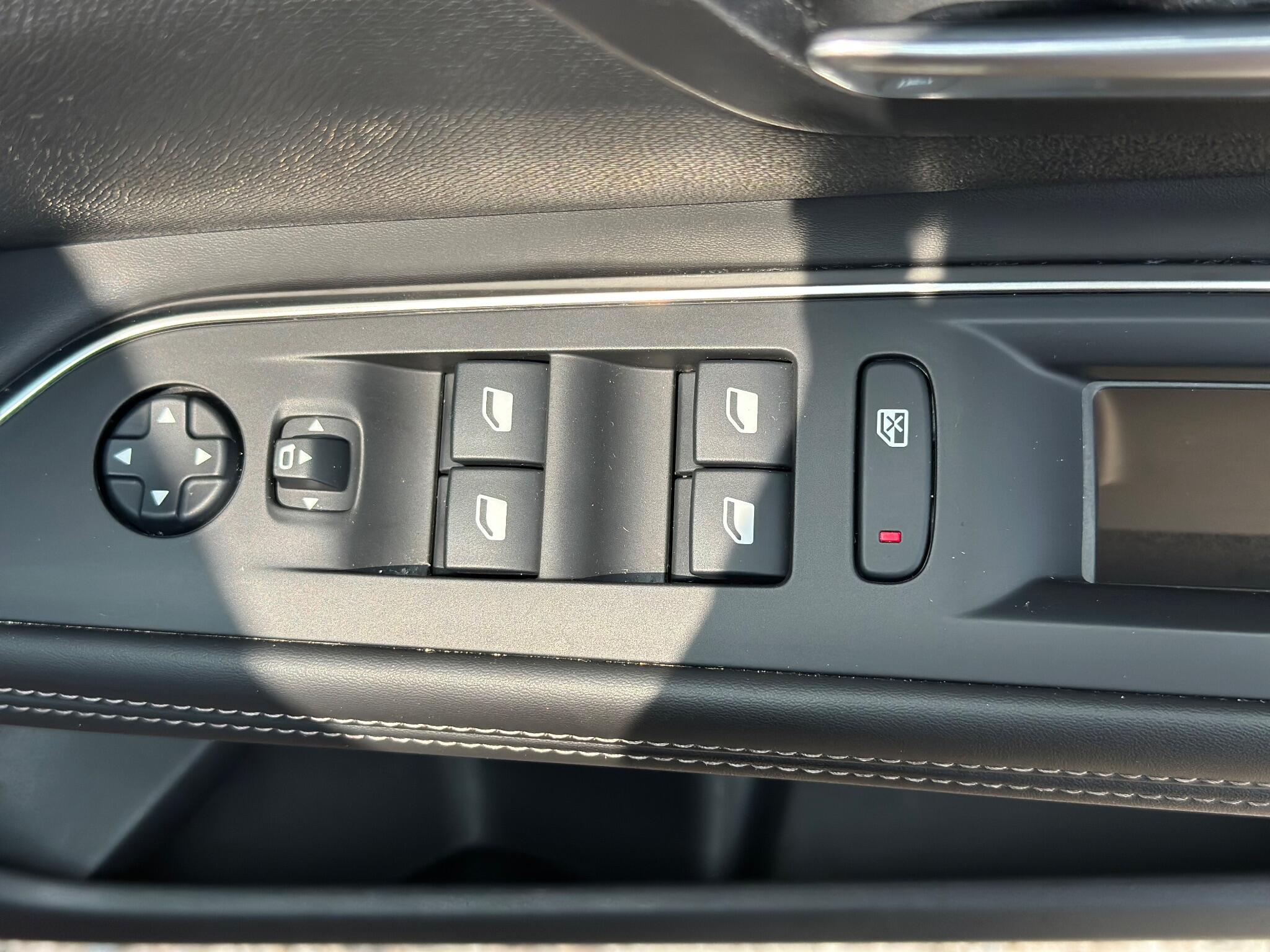 Peugeot 3008 view 58