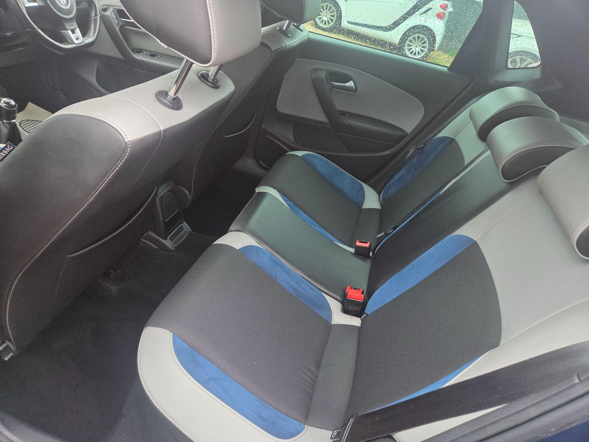 Volkswagen Polo view 38