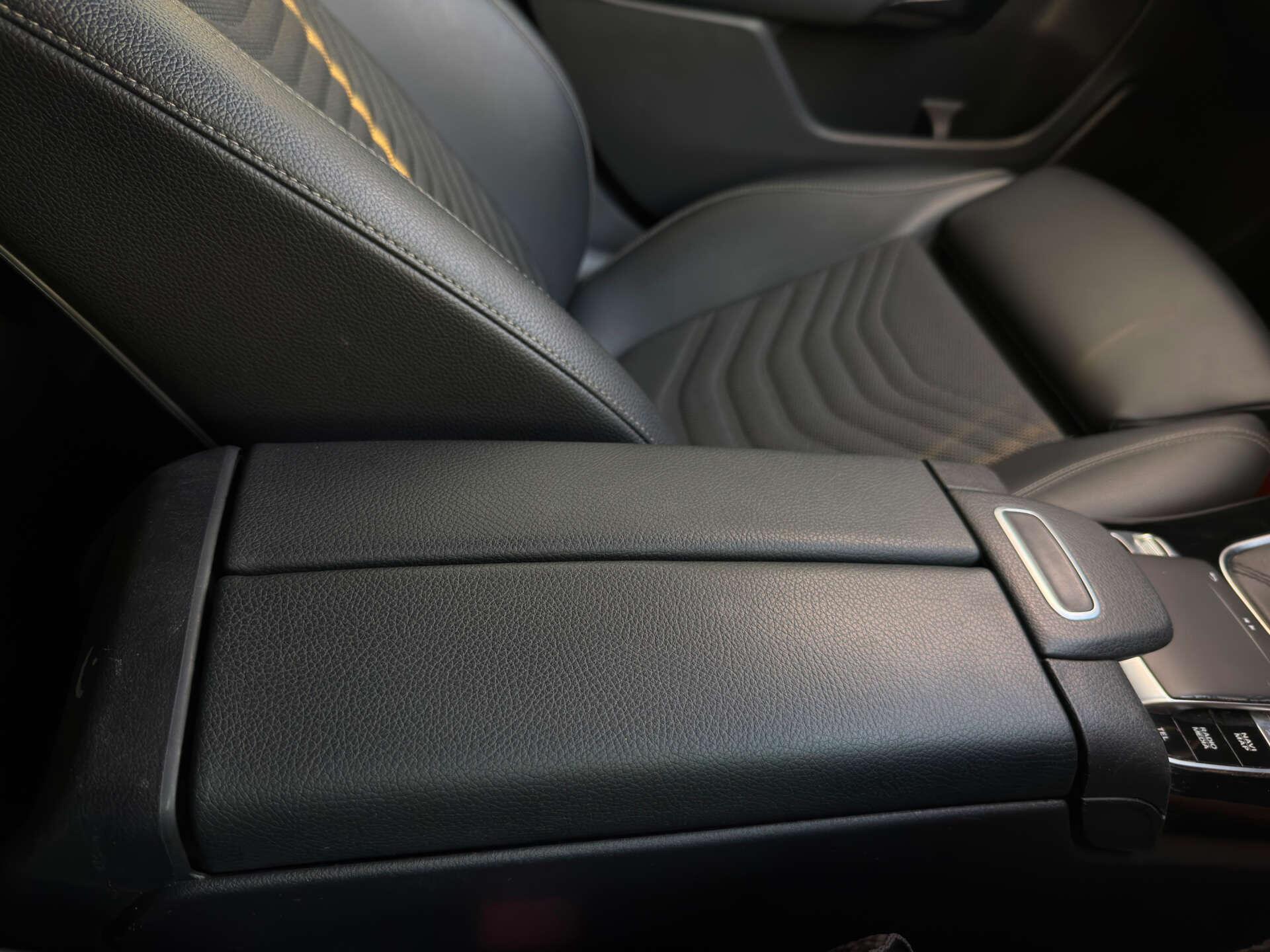 Mercedes-Benz A Class view 58